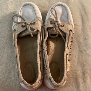 Sperry Topsider Shoes